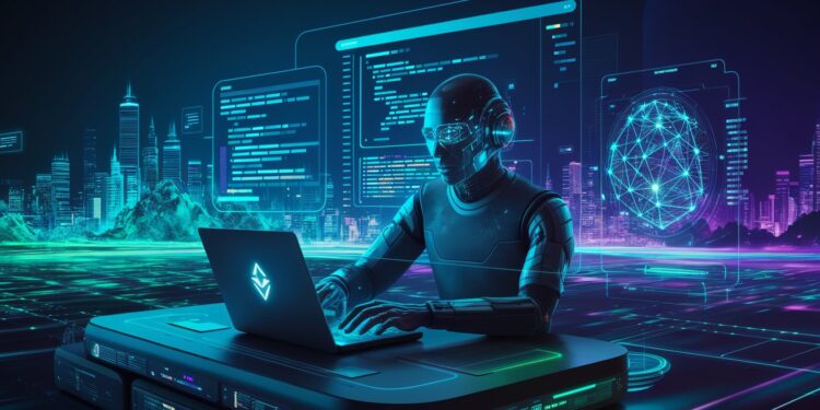 How to Build a Decentralized Application (DApp)