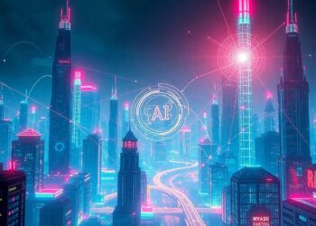 AI and Machine Learning: Revolutionizing the Web3 Landscape