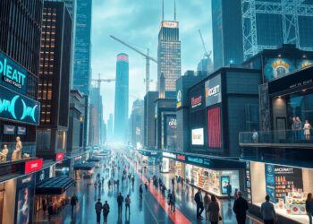 The Future of E-Commerce: A Web3 Revolution