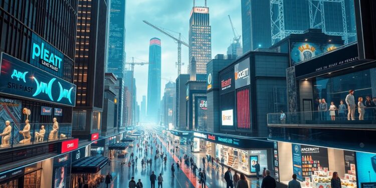 The Future of E-Commerce: A Web3 Revolution