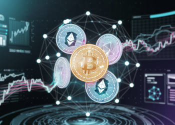 Top Cryptocurrency Trends to Watch in 2025