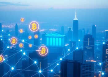 The Role of Blockchain in Central Bank Digital Currencies (CBDCs)
