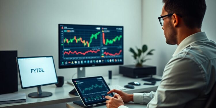 How to Start Cryptocurrency Trading Safely: A Beginner’s Guide