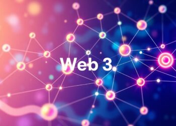 Understanding the Web3 Tech Stack: From Nodes to Smart Contracts