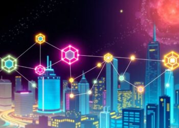 How Cross-Chain Interoperability Is Shaping the Future of Web3