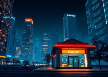 How Small Businesses Can Leverage Blockchain Technology