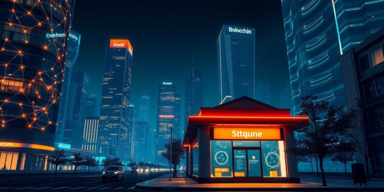 How Small Businesses Can Leverage Blockchain Technology
