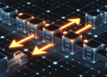 Blockchain Sharding: The Ultimate Guide to Enhanced Scalability