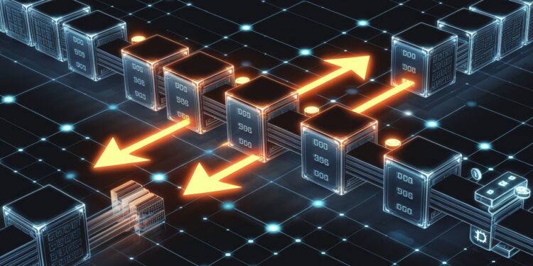 Blockchain Sharding: The Ultimate Guide to Enhanced Scalability