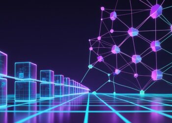 DAG vs. Blockchain: Unlocking the Next Generation of Distributed Ledger Technology