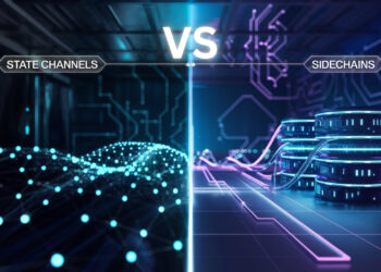 State Channels vs. Sidechains: Which One is Better for Scaling?