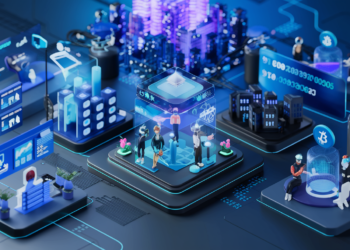 Understanding the Metaverse: A Beginner’s Guide to Virtual Worlds