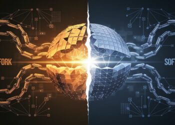 Hard Fork vs. Soft Fork: Understanding Blockchain Upgrades