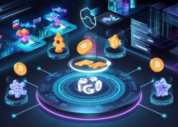 Initial Game Offering (IGO): A Comprehensive Guide