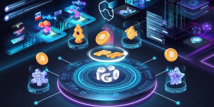 Initial Game Offering (IGO): A Comprehensive Guide