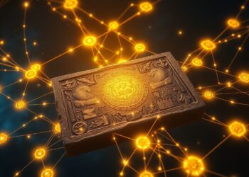 Blockchain’s Story: Understanding Its History, Evolution, and Future