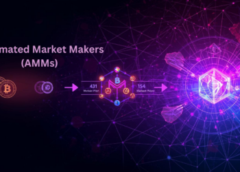 The Evolution of Automated Market Makers (AMMs) in Web3: A Deep Dive