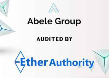 How EtherAuthority Strengthened Abele Token with a Comprehensive Smart Contract Audit