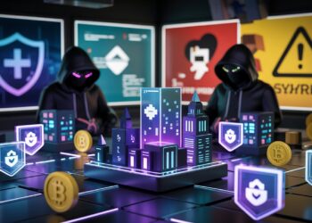 What Are the Common Security Issues in GameFi? A Deep Dive