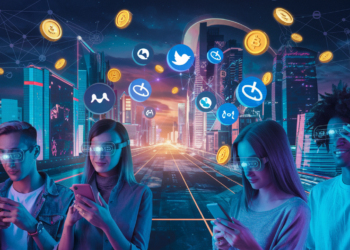 SocialFi: Revolutionizing Social Networks Through Blockchain