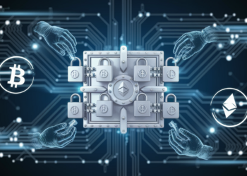 Everything You Need to Know About Multisig Wallets in Blockchain