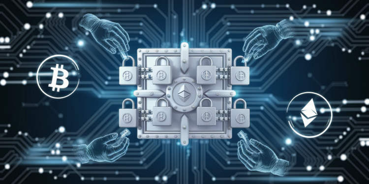 Everything You Need to Know About Multisig Wallets in Blockchain