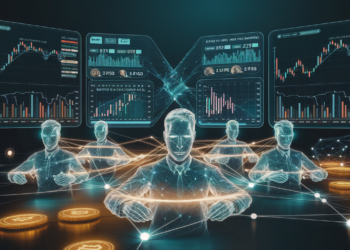 The Rise of Crypto Copy Trading: What Every Trader Should Know