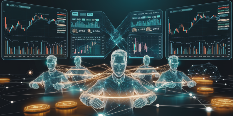 The Rise of Crypto Copy Trading: What Every Trader Should Know