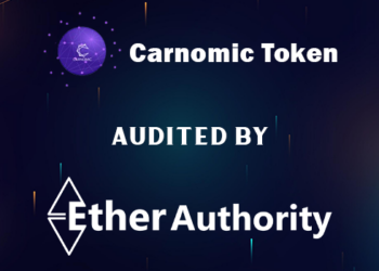 Behind the Audit: How EtherAuthority Secured CarNomic Token