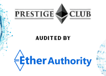 Smart Contract Security: Prestige Club Audited by EtherAuthority