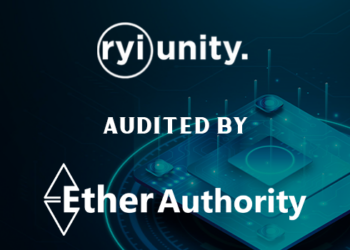 RYI Platinum Token Audit Completed by EtherAuthority: Key Highlights