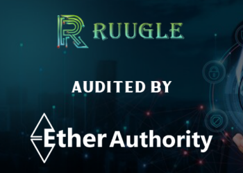 Ruugle Token Audit Report by EtherAuthority: Key Highlights