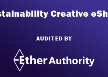 Sustainability Creative eShare: Comprehensive Smart Contract Audit by EtherAuthority