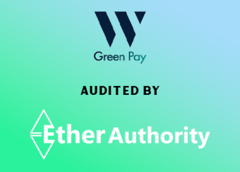 Smart Contract Audit Report: W GREEN PAY Token Reviewed by EtherAuthority
