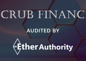 Shining Security? EtherAuthority’s Take on Scrub Finance Protocol