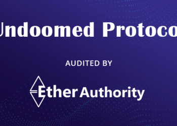 Undoomed on Trial: EtherAuthority’s Audit Could Shatter the Name!