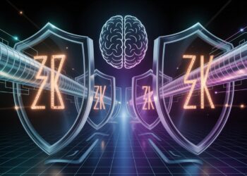 zk-SNARKs and zk-STARKs Explained: The Future of Privacy and Scalability in Blockchain Technology
