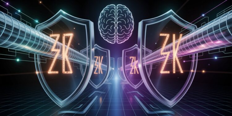 zk-SNARKs and zk-STARKs Explained: The Future of Privacy and Scalability in Blockchain Technology