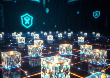 What Makes a Blockchain Secure? Key Factors Ensuring Robust Digital Ledger Security