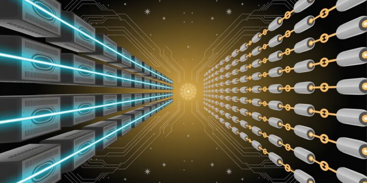 Hybrid PoW/PoS Consensus Explained: The Best of Both Worlds?