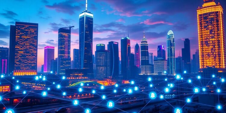 Blockchain Use Cases: Transforming the Internet of Things (IoT)
