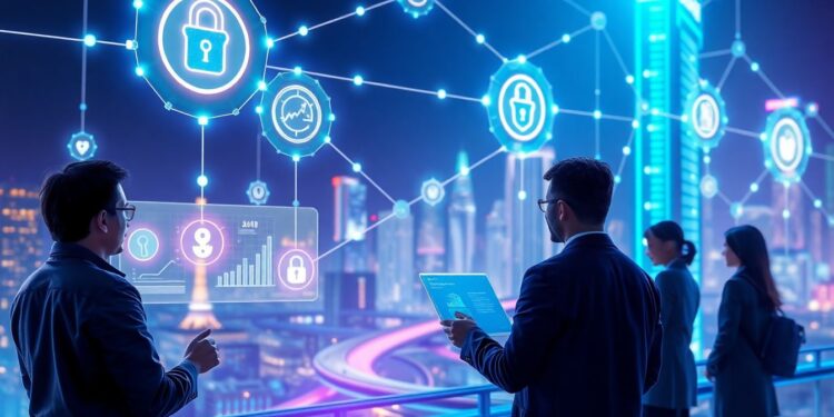 Leased Proof of Stake Consensus Explained: A Comprehensive Guide