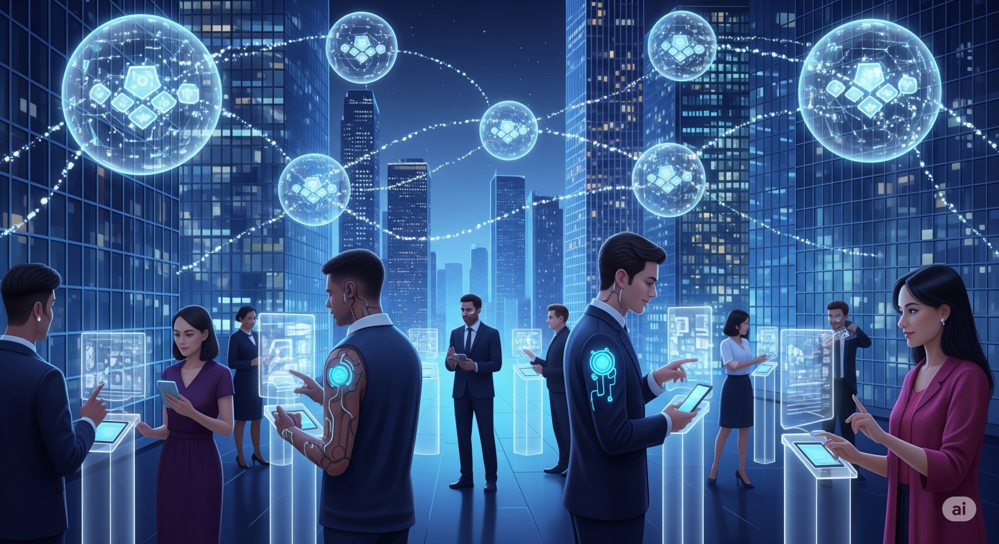 Unlocking Transparency Blockchain s Role In Modern Governance CoinMask