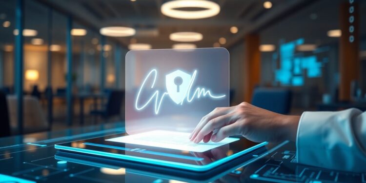 Decoded: The Secret Language of Digital Signatures Revealed!