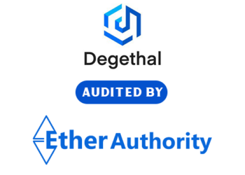Inside the Audit: EtherAuthority’s Review of DeGeThal Token