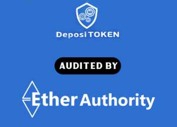 The Verdict is In: EtherAuthority’s Take on the DeposiToken Smart Contract