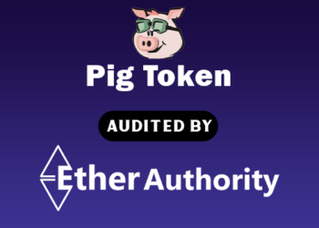 Safe & Sound? Pig Token’s EtherAuthority Audit Unveils Security Status