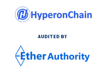The Chain Under Fire: EtherAuthority’s Dramatic Take on Hyperon!