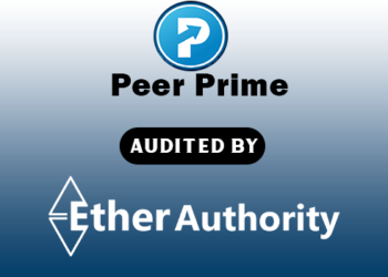 Decoding Peer Prime Security: The EtherAuthority Audit Explained
