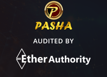 Pasha Coin on Trial: EtherAuthority Delivers Its Audit Judgment!